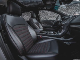 2021 Ford Edge